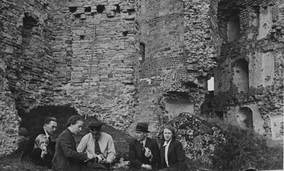 Vastseliinas, juuni 1938  duplicate photo