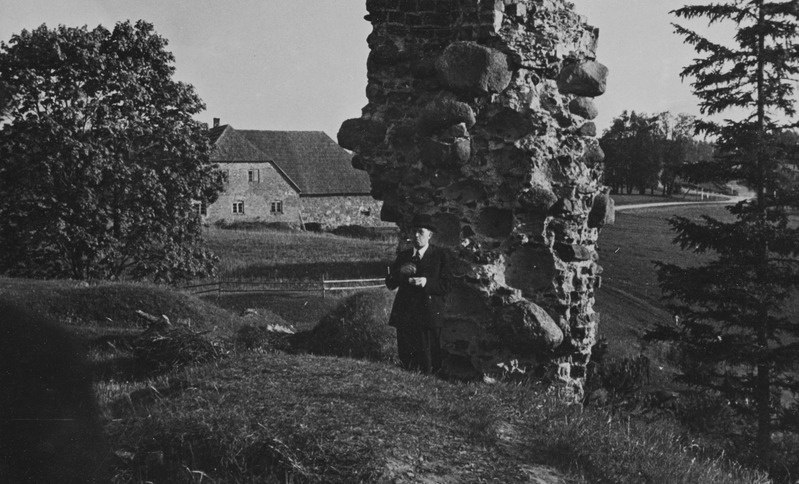 Vastseliinas, juuni 1938