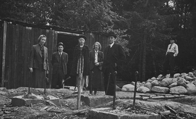 Munamäel, juuni 1938  duplicate photo