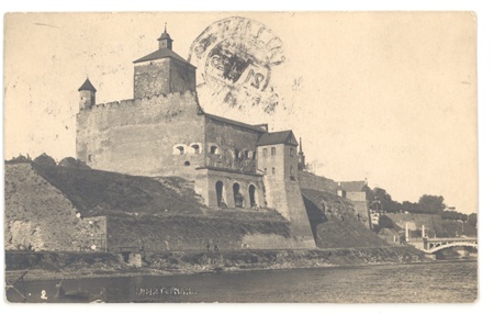 Narva Castle