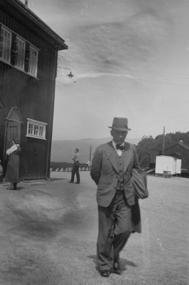 Norra reis, juuni-juuli 1939  duplicate photo