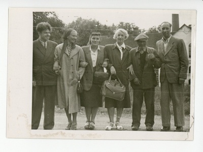 Ahjal, 12.09.1955  duplicate photo