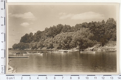 Lake Tammula  duplicate photo