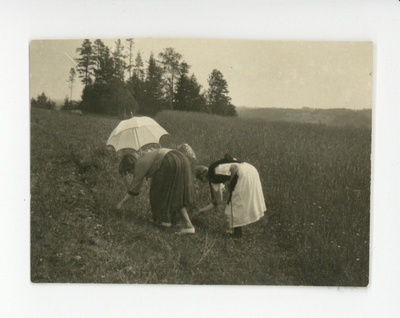 Kasaritsa, 1921 - 1922  duplicate photo