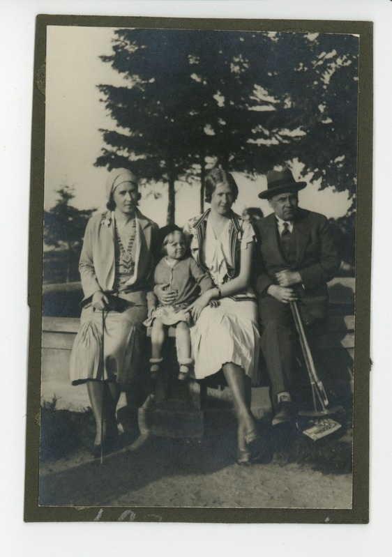 Haapsalu, 1932