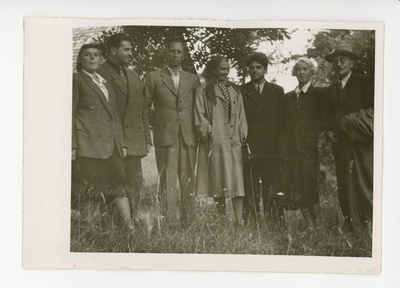 Ahja, 12.09.1955  duplicate photo