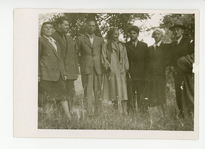 Ahja, 12.09.1955