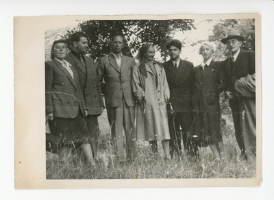 Ahja, 12.09.1955  duplicate photo