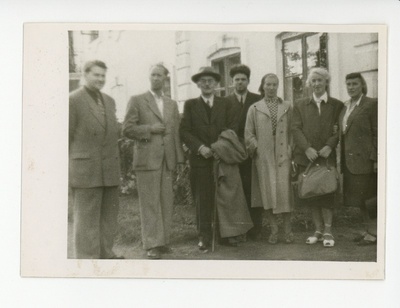Ahja, 12.09.1955  duplicate photo