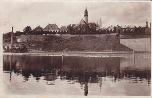 View on the Narva