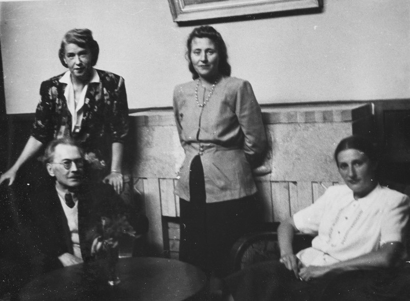 Pärnus, 15.08.1948