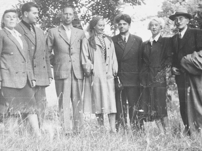 Ahjal, 12.09.1955  duplicate photo