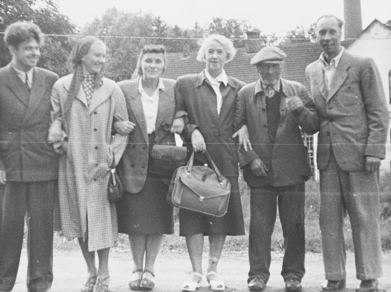 Ahjal, 12.09.1955