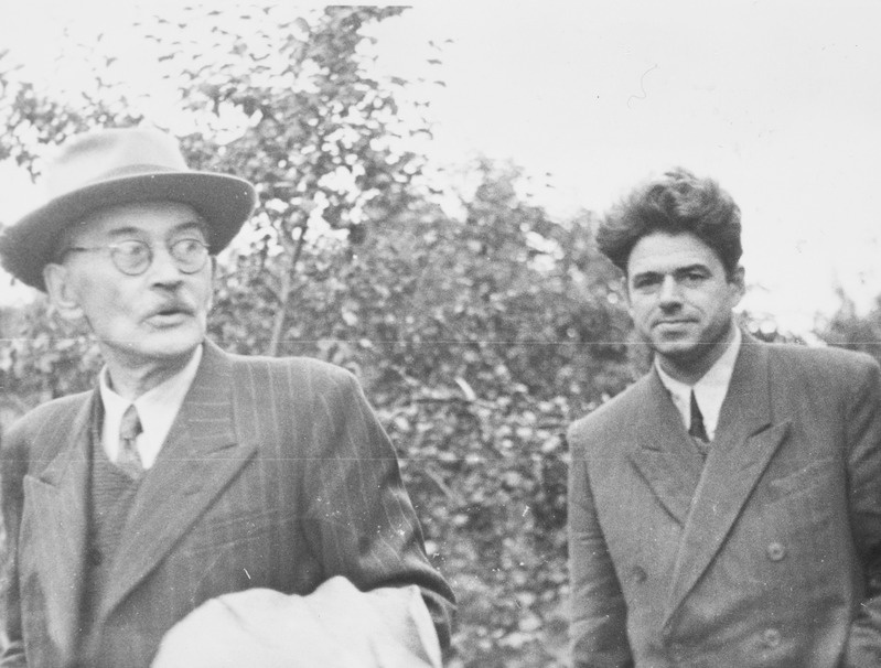 Ahjal, 12.09.1955