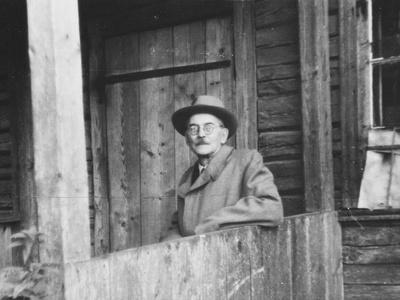 Karilatsis, 12.09.1955  duplicate photo