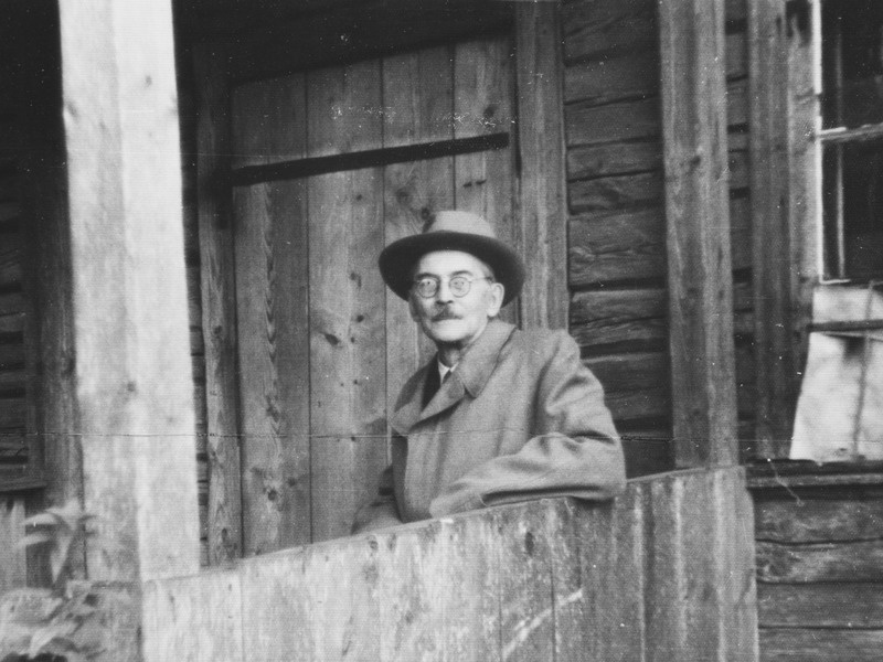 Karilatsis, 12.09.1955