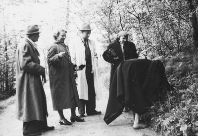 Pühajärvel, 29.05.1957  similar photo