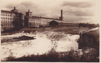 Narva Kosk  duplicate photo