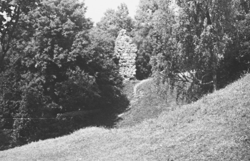 Paide, 1962