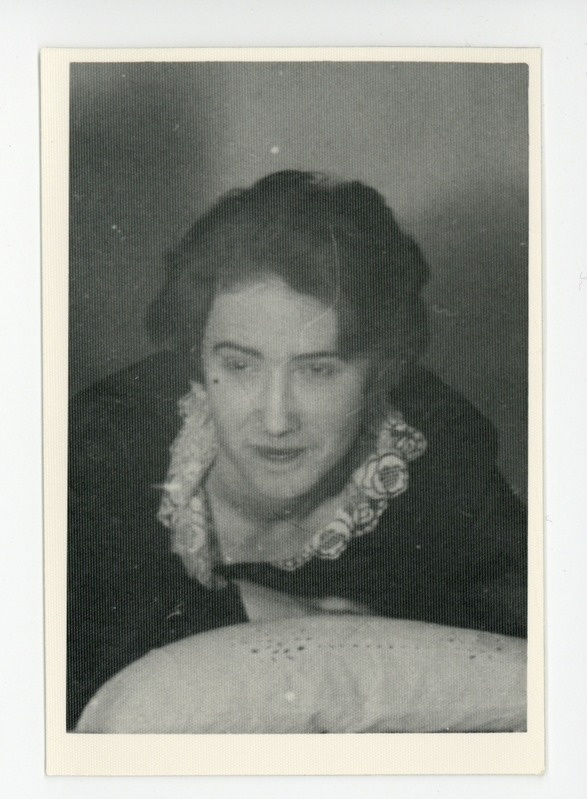 Elo Tuglas, 1927