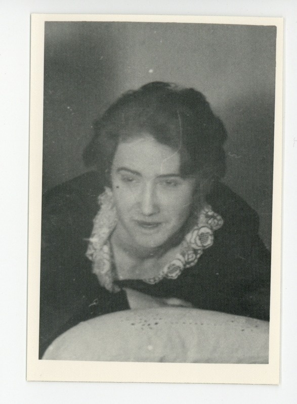 Elo Tuglas, 1927