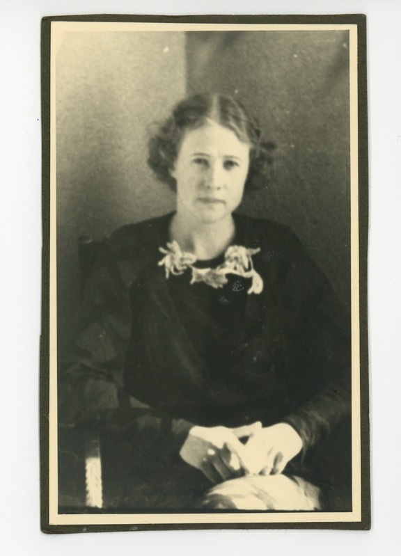 Selma Oinas-Kurvits