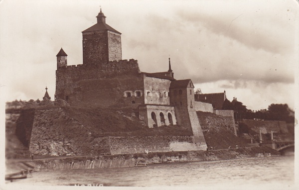 Narva Castle