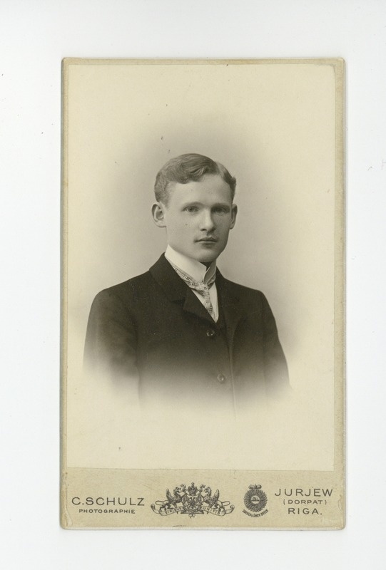 Aleksander Oinas