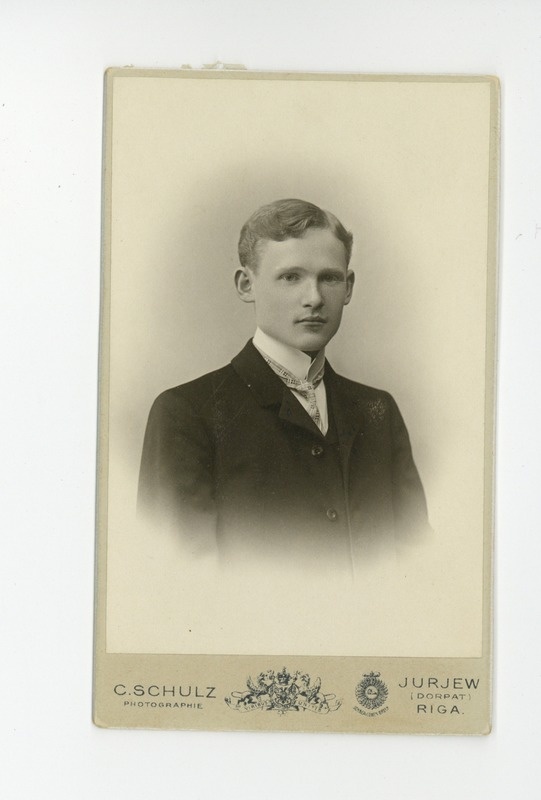 Aleksander Oinas