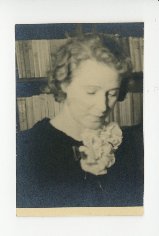 Elo Tuglas, 1936