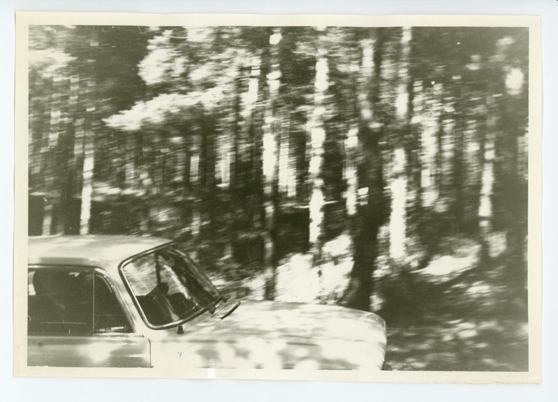 Elo Tuglase matused 14.07.1970