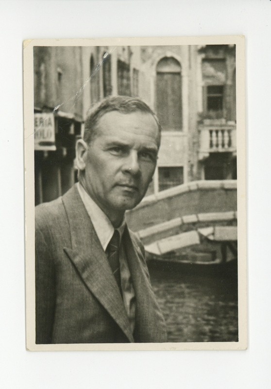 Peeter Kurvits