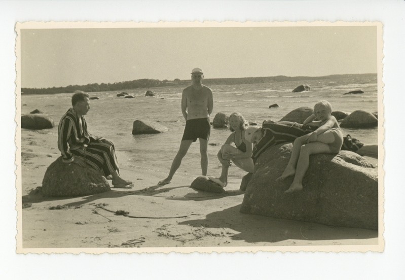 Vääna-Jõesuus, 08.1938