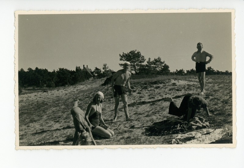 Vääna-Jõesuus, 08.1938