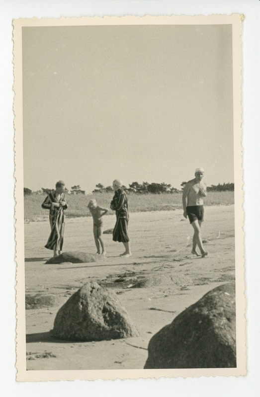 Vääna-Jõesuus, 08.1938
