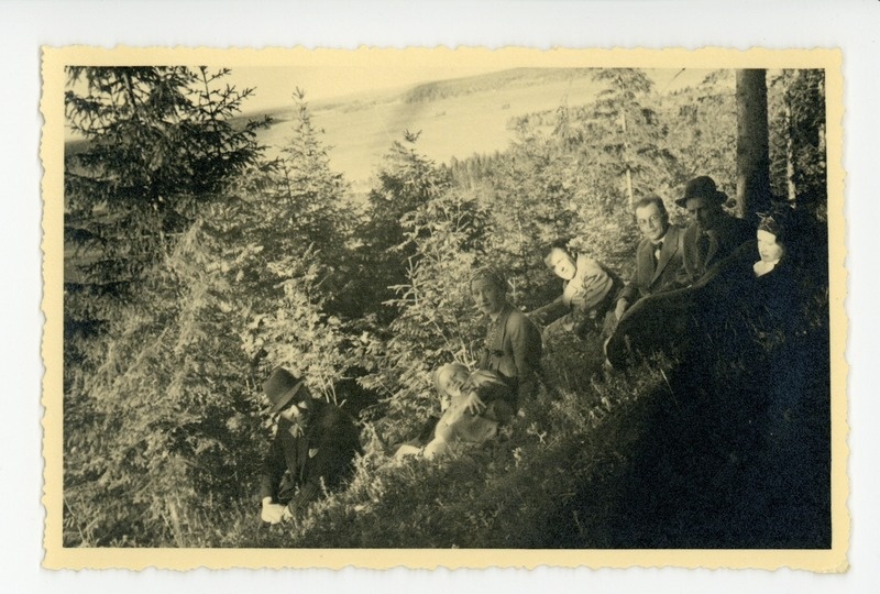 Soome looduses, 1938