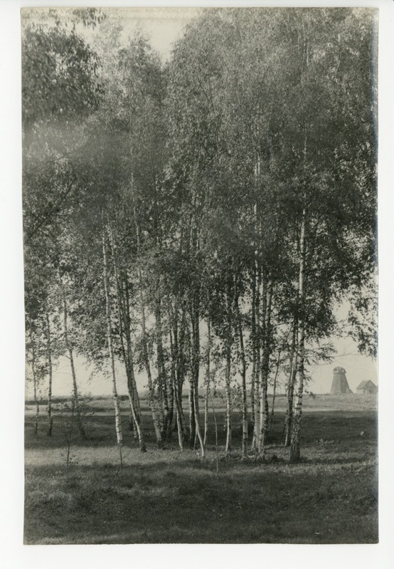 Uderna loodusvaade, 25.09.1965