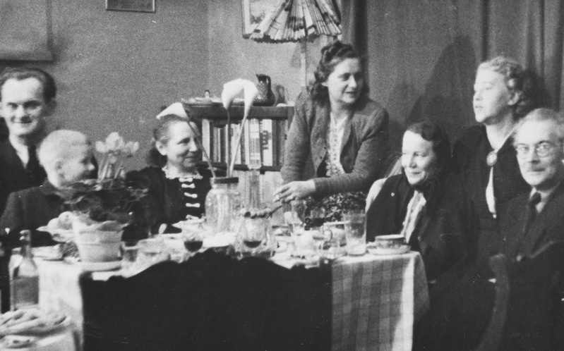 Uus aasta 1949/1950