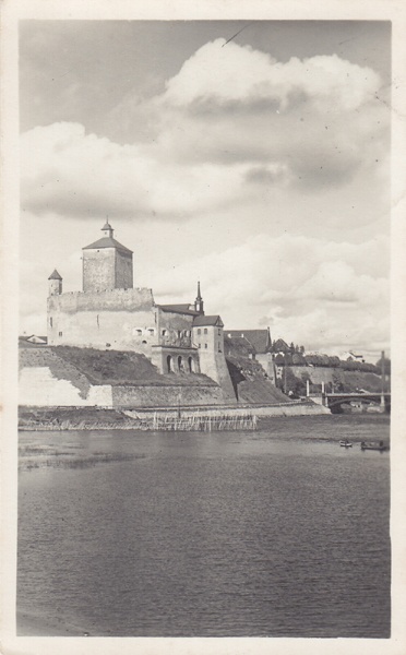 Narva Castle