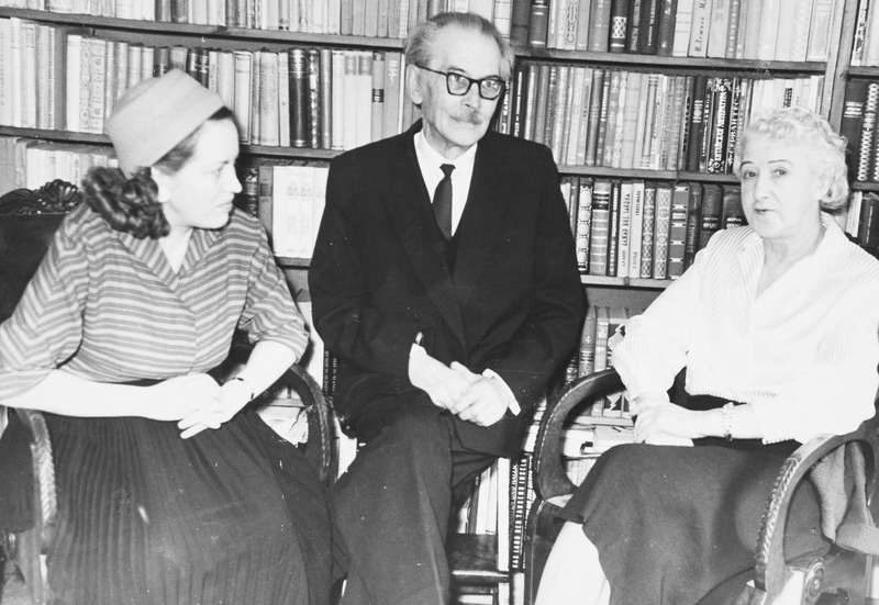 Koos Loreida Božitsiga, 04.04.1959