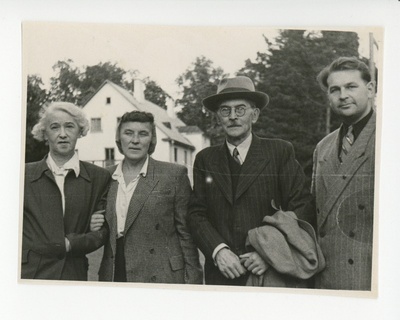 Ahjal, 12.09.1955  similar photo