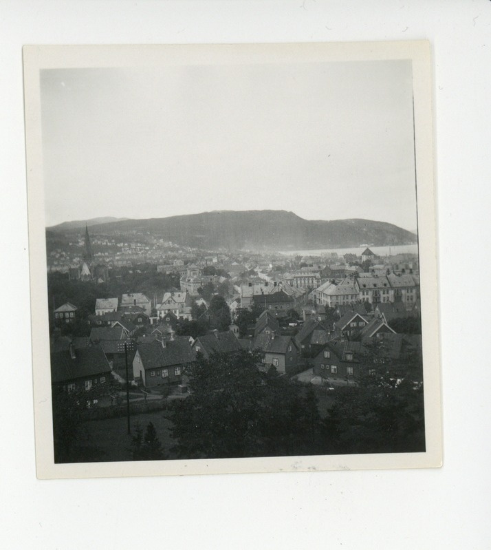 Vaade linnale