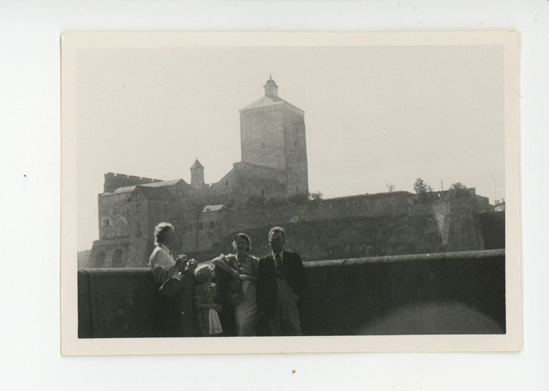 Narvas, 07.1937
