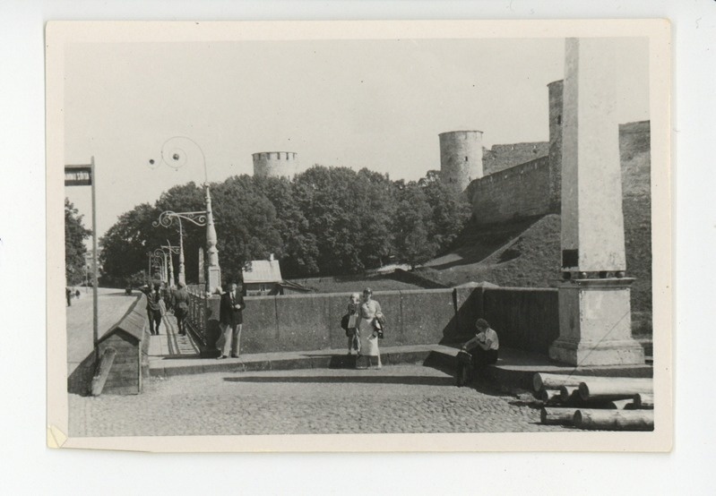 Narvas, 07.1937