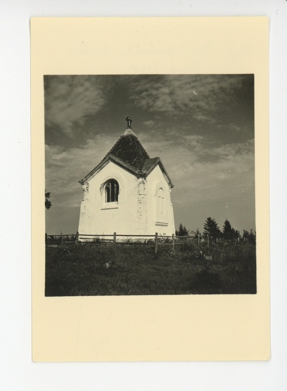 Ahja Härravariku kabel, 07.1938