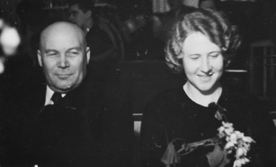 Bankett Sinimandrias 2. märtsil 1936  duplicate photo