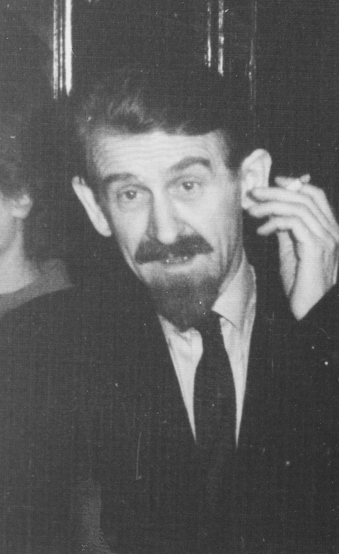 Eesti NSV Kirjanike Liidu IV kongress 18.–20.12.1958