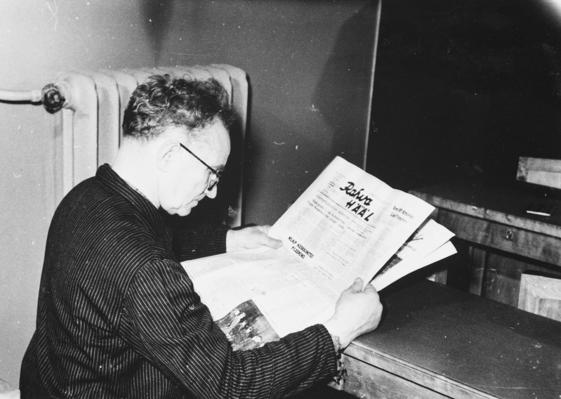 Eesti NSV Kirjanike Liidu IV kongress 18.–20. detsember 1958