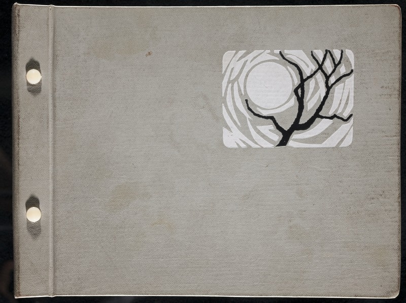 Album 22. Friedebert Tuglasele Tartu Üliõpilaste Looduskaitseringilt 1967