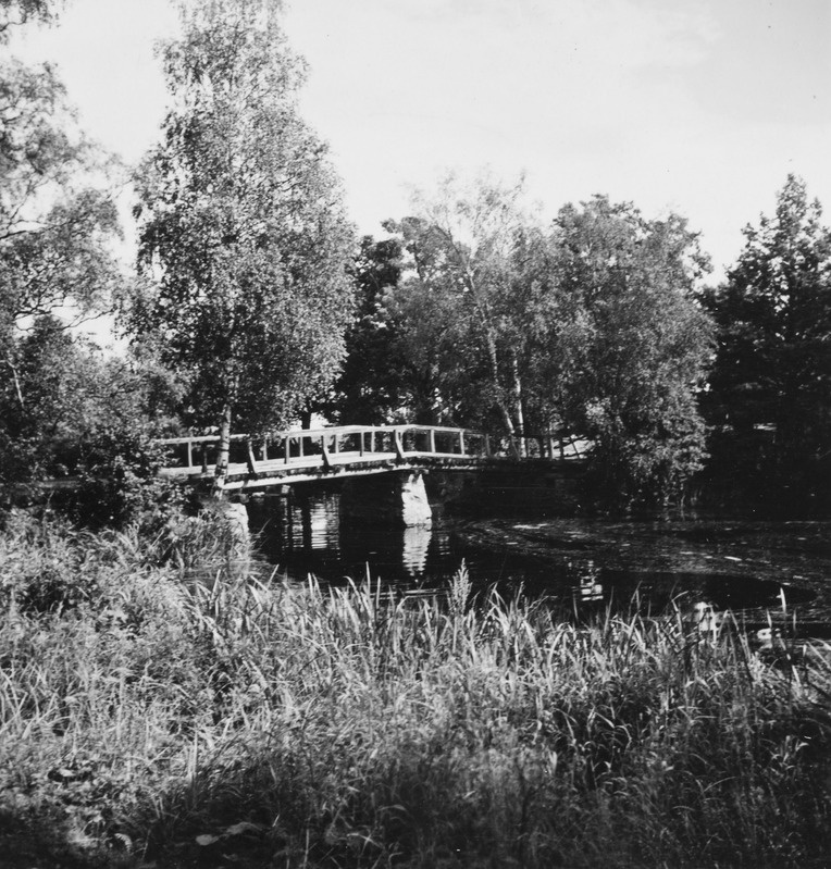 Saks-sild, juuni 1938